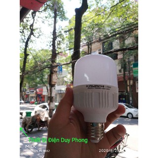 Bóng đèn LED 15w siêu sáng