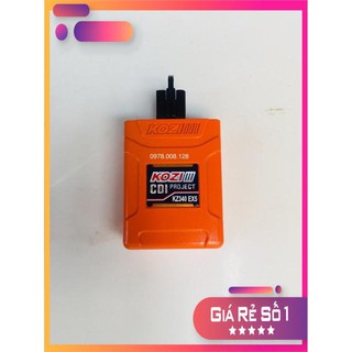 Do choi xe gia re!!!!! ic mở tua xe wave kozi