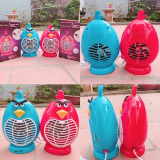 Đèn bắt muỗi Magic Home