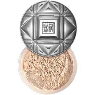 PHẤN PHỦ KIỀM DẦU MACK ANDY
