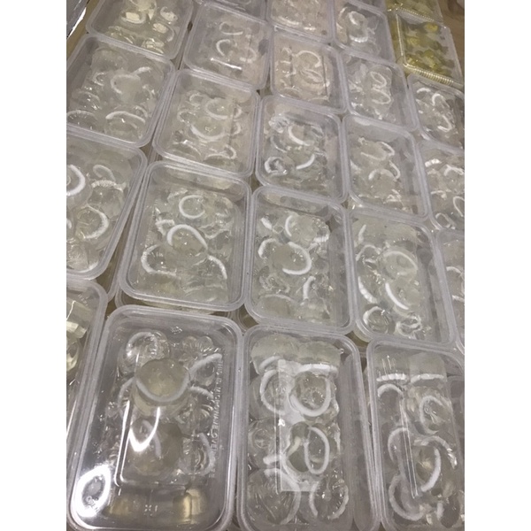 Rau Câu Dừa - Rau câu Dừa phomai Thanh Mát