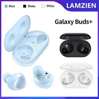 Tai nghe thể thao LAMZIEN Galaxy Buds+ không dây hoàn toàn kèm hộp sạc chất lượng tốt