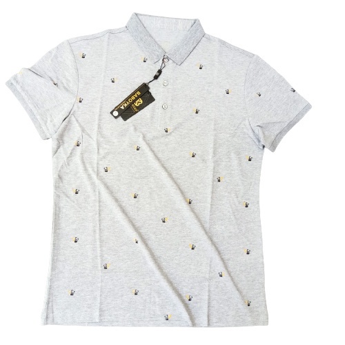 ÁO POLO NAM BABOYKA, ÁO CỔ TRỤ NAM BABOYKA [ACT450.2][NEW] | BigBuy360 - bigbuy360.vn