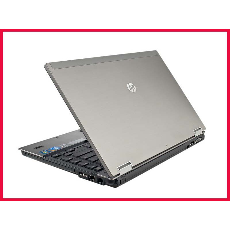 Laptop HP Eitebook 8440P i7 620M Ram 4gb HDD 320gb | BigBuy360 - bigbuy360.vn
