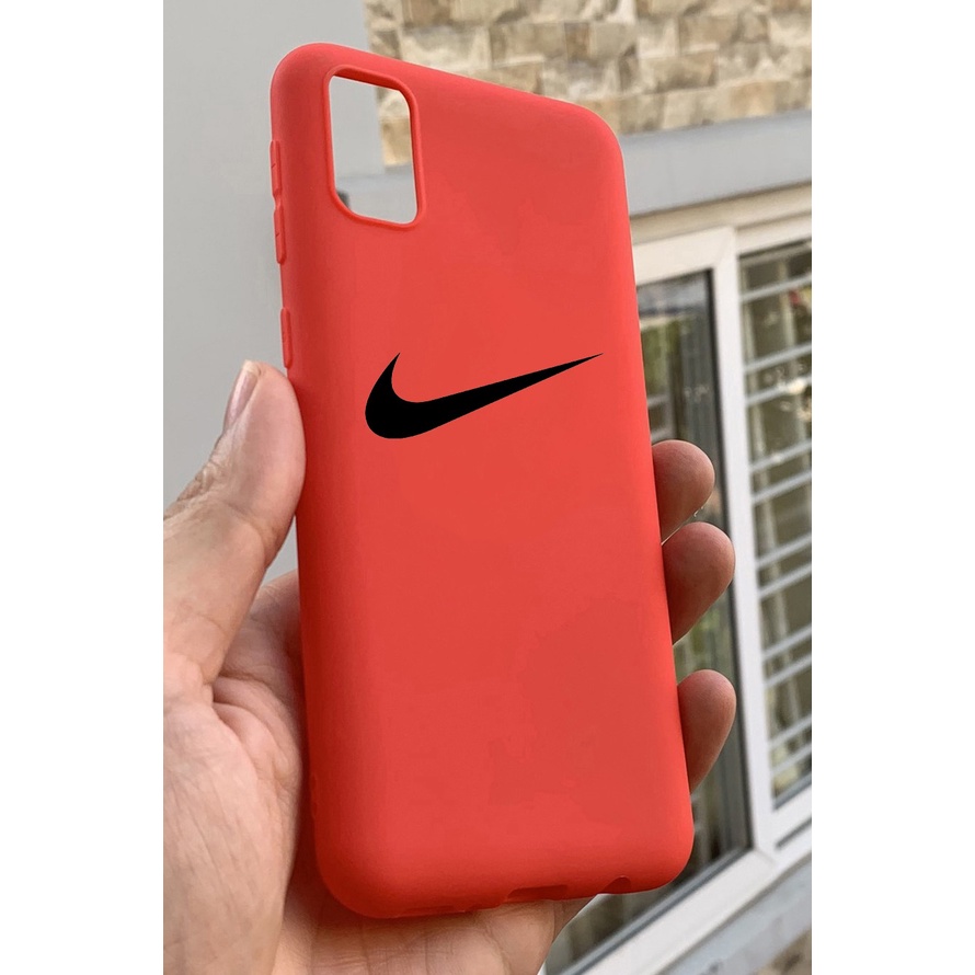 Ốp Dẻo N.i.k.e  Galaxy A31/A51/A71/M51