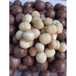 Nhân Macca úc _500 gr
