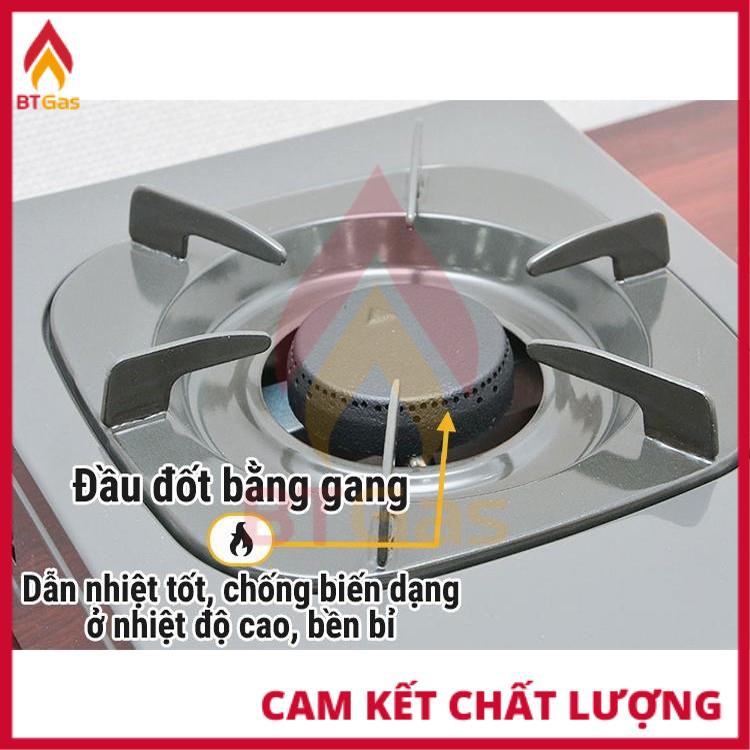 Bếp Gas Rinnai / Bếp Ga Đơn RV-150 / Tiết Kiệm Ga - Hàng Chính Hãng