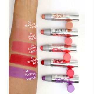 Son dưỡng màu Baby Lips Maybelline