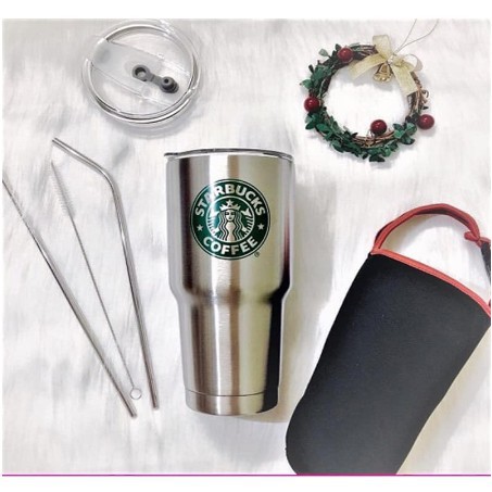 [ Gía siêu rẻ ] CỐC GIỮ NHIỆT INOX THÁI LAN - ALS