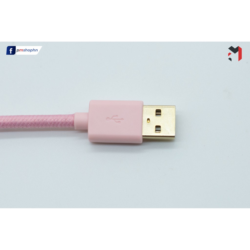 Bàn Phím Cơ E-Dra EK387 Pink Huano Switch Phiên Bản 2021 | BigBuy360 - bigbuy360.vn