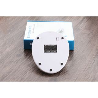 Cân điện tử mini nhà bếp 5kg