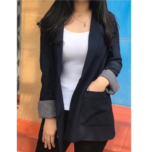 Áo Vest nữ xuất dư Hàn