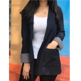 Áo Vest nữ xuất dư Hàn