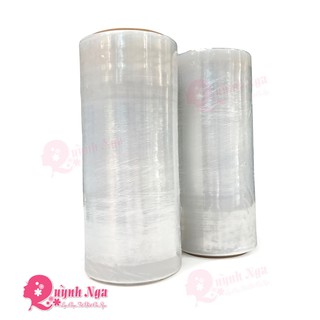 Nilon Quấn Bụng Giảm Béo
