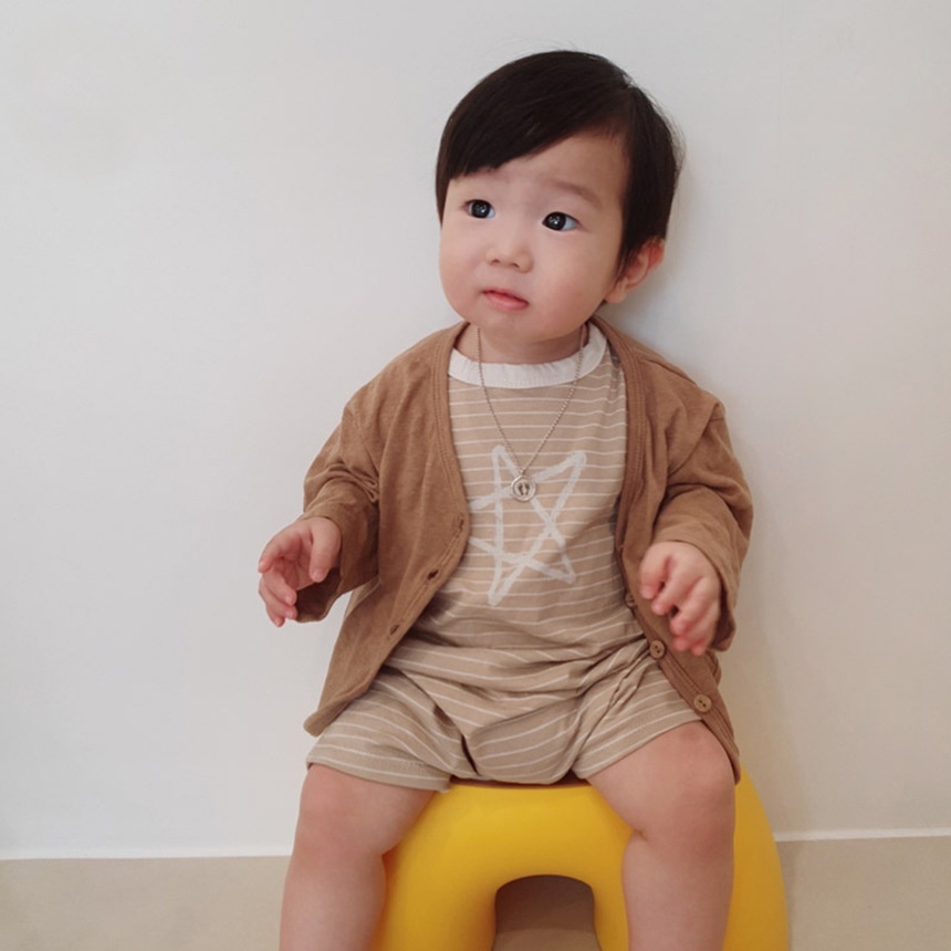 ÁO KHOÁC NHẸ BÉ TRAI PHONG CÁCH HÀN QUỐC