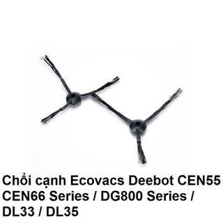 Màng lọc robot hút bụi Ecovacs Deebot DL33 , DL35 , CR55 , DG800 ,DG801 , DG805.Chính Hãng