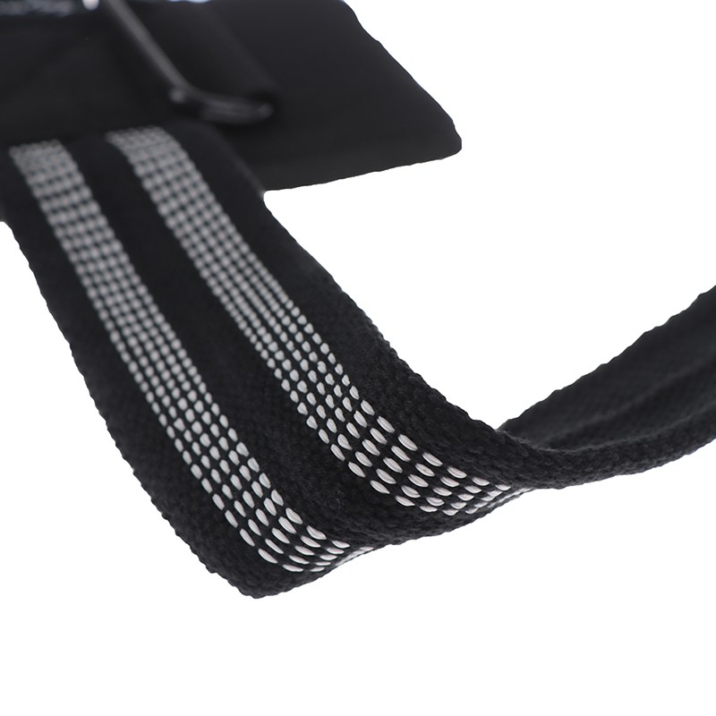 Đai Quấn Cổ Tay Nâng Tạ Chống Trượt