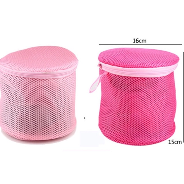 Túi lưới giặt đồ lót tiện lợi (loại siêu dày dặn)