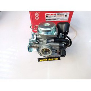bình xăng con xe NOVO 4 hàng loại 1
