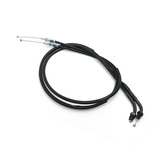 Bộ dây cáp kéo và đẩy chuyên dụng cho xe mô tô Honda Rebel 250 300 450 CMX250C CMX300 CMX450