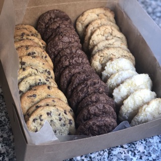 Bánh Cookies Pepperie