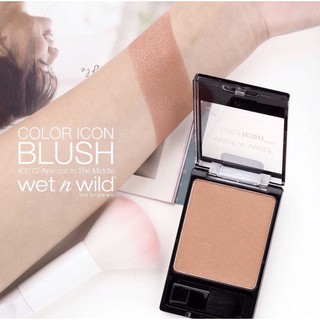 [WETNWILD] Phấn má hồng Color Icon Blush