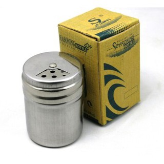 LỌ ĐỰNG HẠT TIÊU INOX