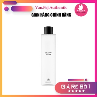 Nước thần beauty water