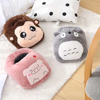 Túi Sưởi Chân Ấm Áp Cho Mùa Đông - Mẫu 2