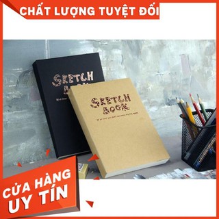 Potentate-021401-sổ a4-sổ vẽ chì, sketch, drawing book -kích thước