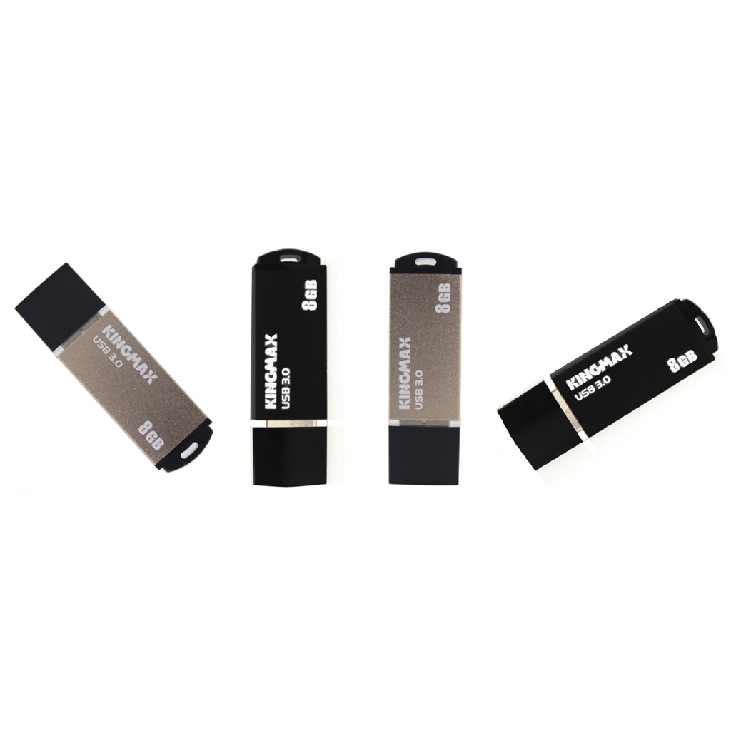 USB Kingmax 8G - MB03 - 3.0