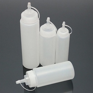 Bình Xịt Đựng Xốt (Nhiều Size)