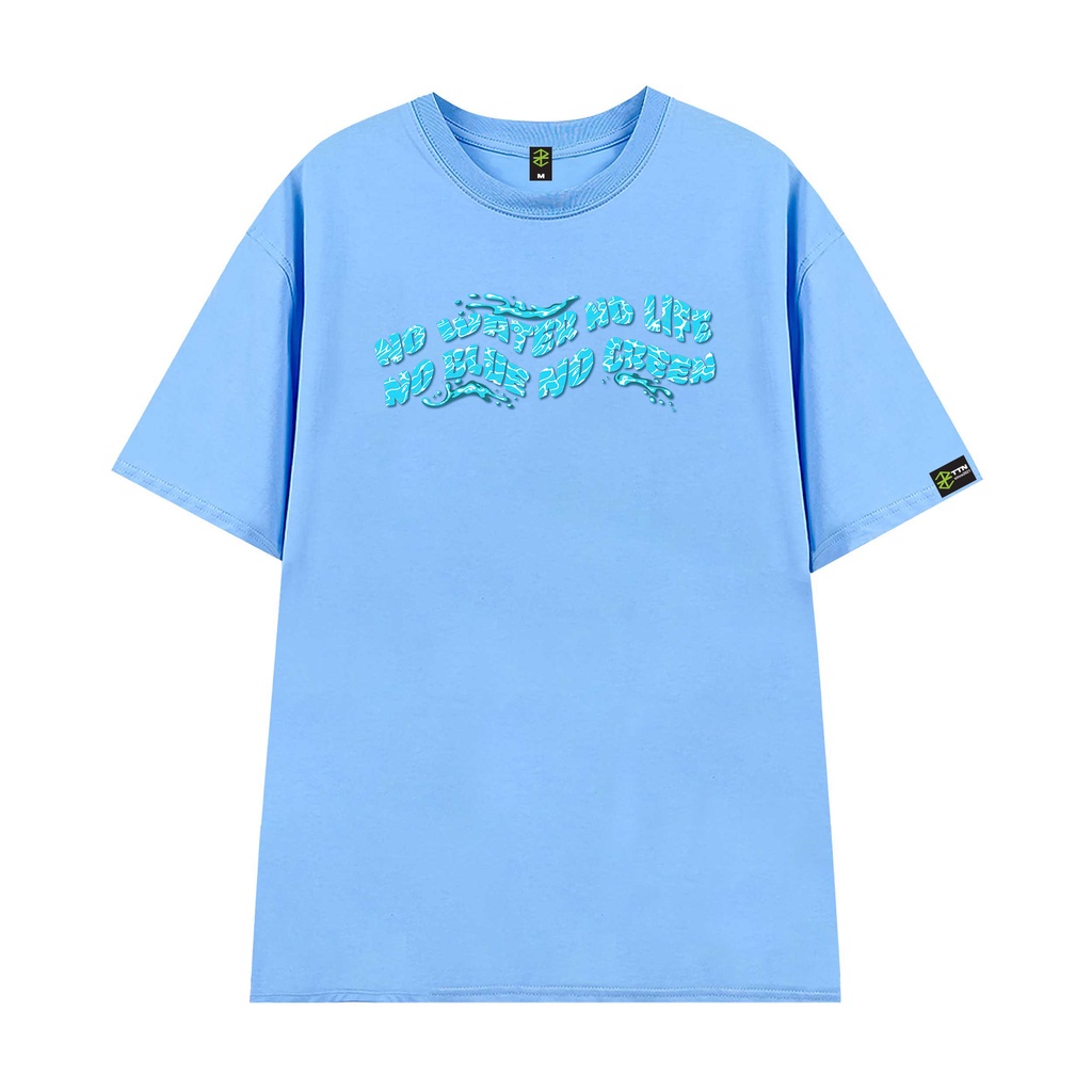 Áo Thun TEETN &quot;WATER TEE&quot;