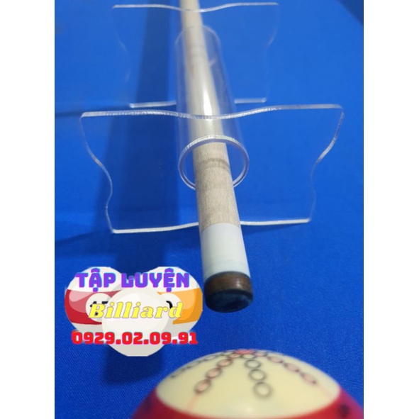 Dụng cụ tập luyện ra ngọn BI-A Billiard Bida !