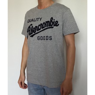 ÁO THUN NAM VNXK XỊN ABERCROMBIE