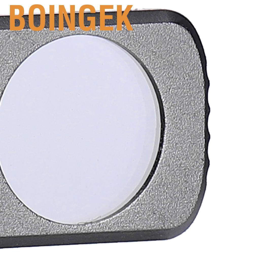Boingek Junestar Portable CPL/STAR/ND Lens Filter 6 in 1 Kit Suitable for OSMO Pocket TI