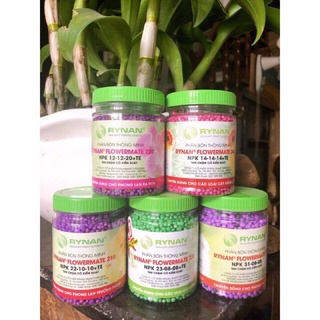 Phân bón thông minh tan chậm Rynan 150g