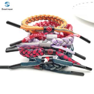 Vòng tay dây bện Naruto