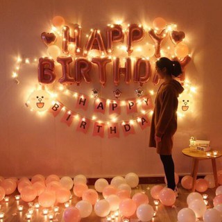 🔥 SIÊU HOT 🔥 Dây Đèn Nét Trang Trí Dài 5M