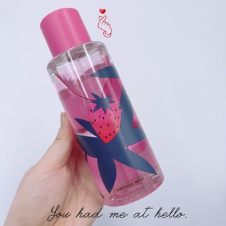 Xịt thơm toàn thân Pink - Berry Pop🍒🍒🍒