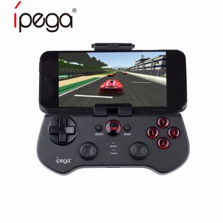 Tay cầm chơi game iPega Bluetooth Controller PG-9017S