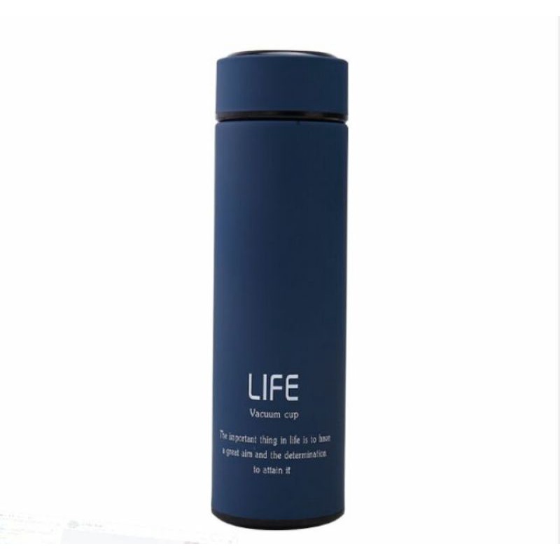 Bình giữ nhiệt LIFE 500ml - yenthu