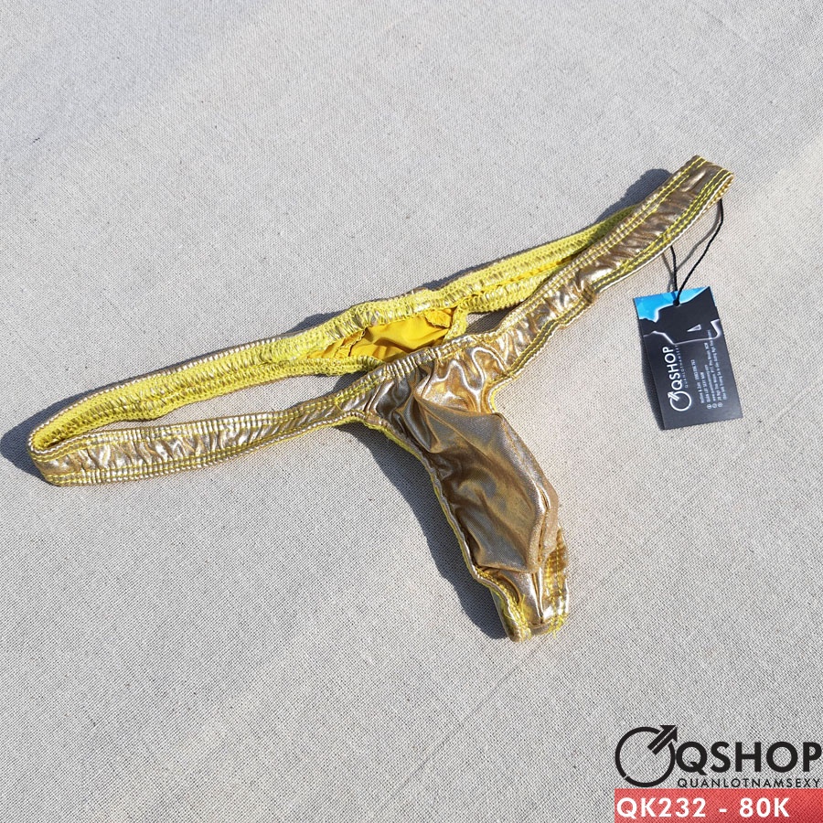 Quần lót lọt khe nam sexy QSHOP QK232