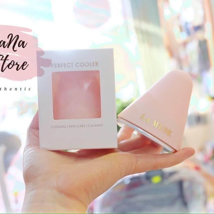 THANH LĂN LẠNH PERFECT COOLER LA MUSE