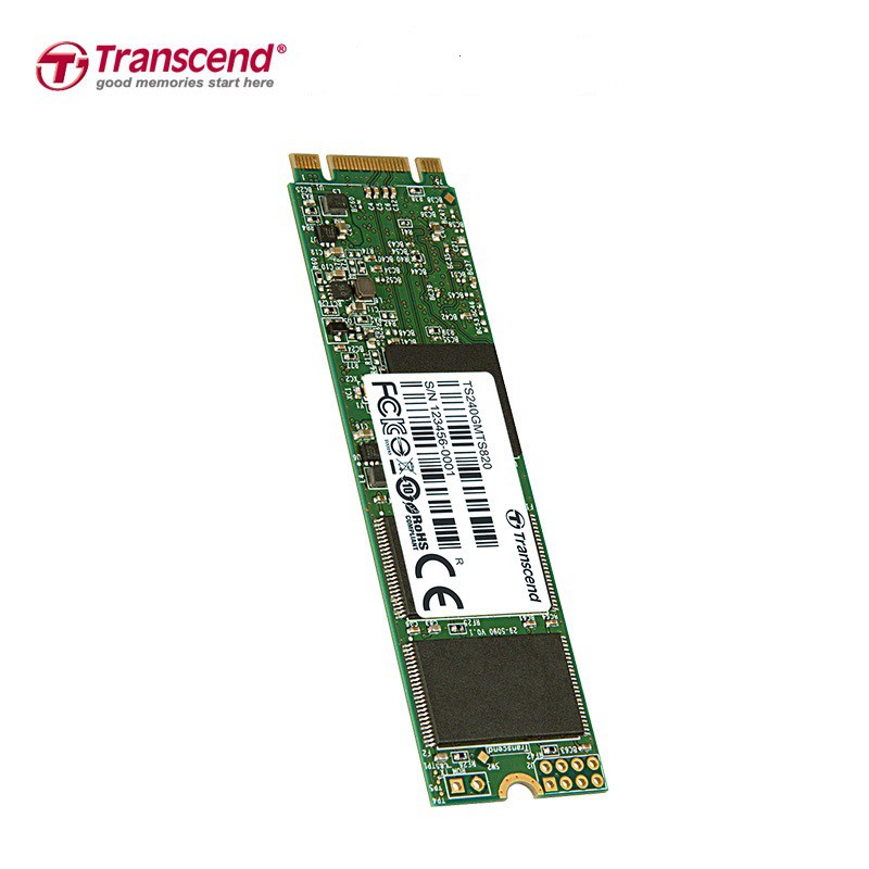 Ổ Cứng SSD Transcend 240GB, M2.2280 SSD820S - Hàng Chính Hãng | BigBuy360 - bigbuy360.vn