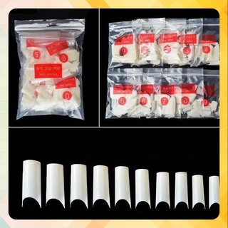 MÓNG NỐI TRE - MÓNG TIP NÔI MÓNG ỐNG TRE DÙNG - MÓNG TIP TRE - MÓNG NỐI CÚP C