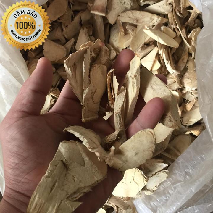 Củ đinh lăng sấy khô