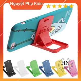 Giá Đỡ Điện Thoại Để Bàn Có 4 Nấc Điều Chỉnh Cho Điện Thoại