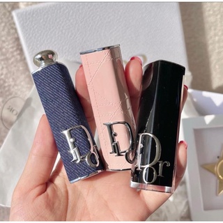 VỎ SON DIOR ADDICT CASE LIMITED EDITION