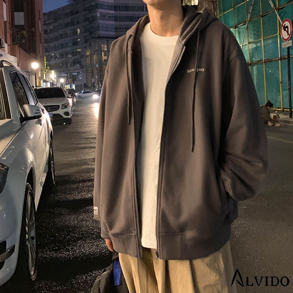 Áo Hoodie Nam Nữ phong cách unisex cá tính